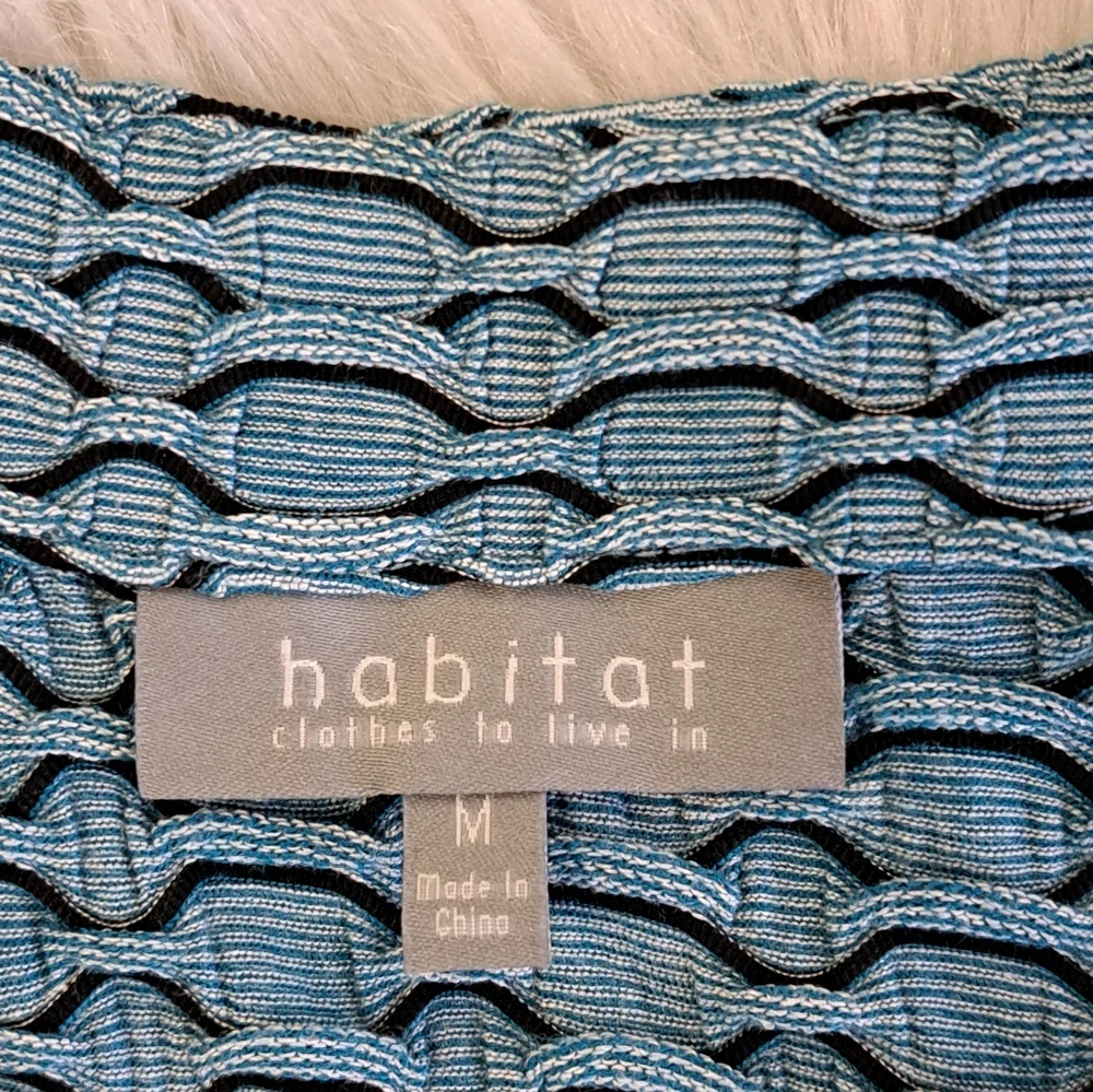 Habitat nwt soft tunic - Picture 7 of 11